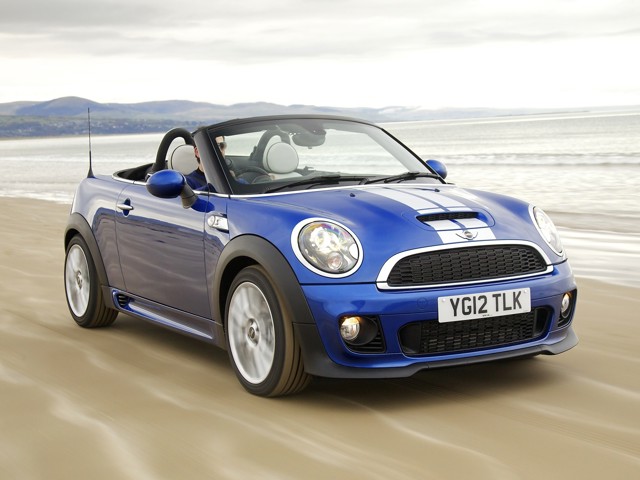 Mini Roadster photo 51