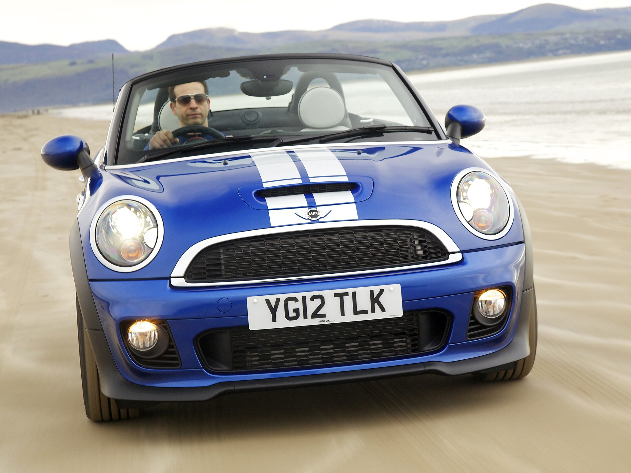 Mini Roadster photo 52