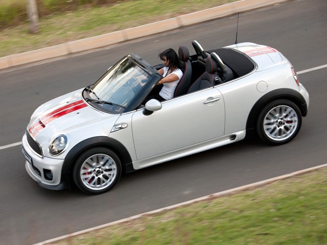 Mini Roadster photo 53