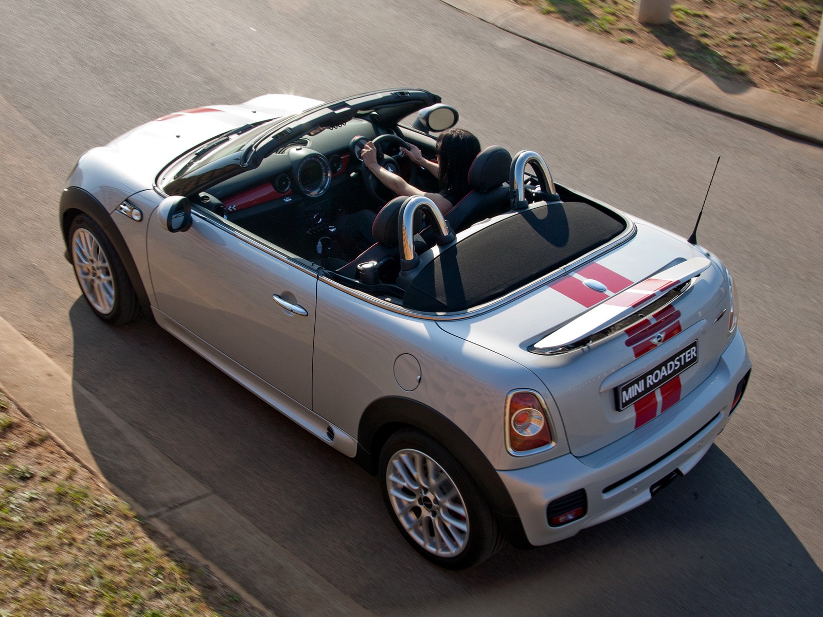 Mini Roadster photo 54
