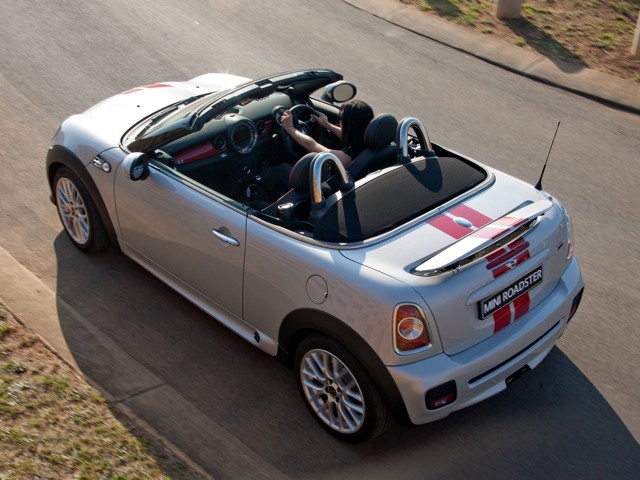 Mini Roadster photo 54