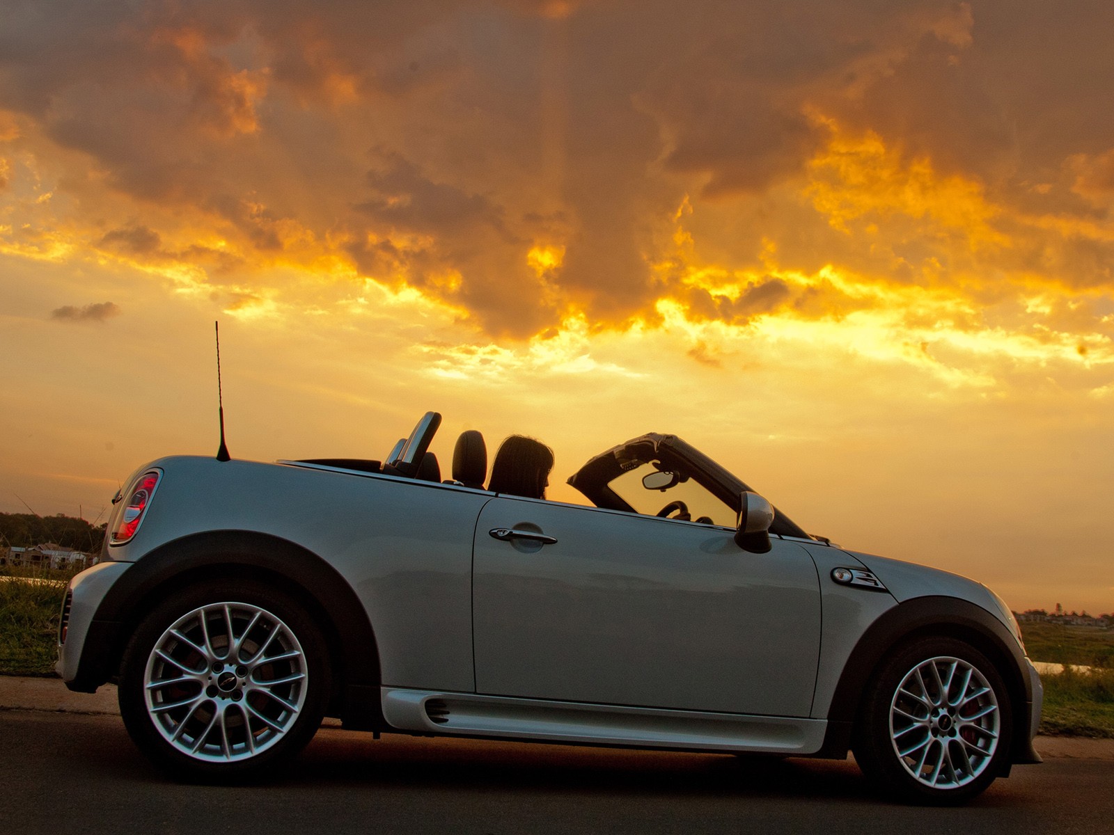 Mini Roadster photo 55