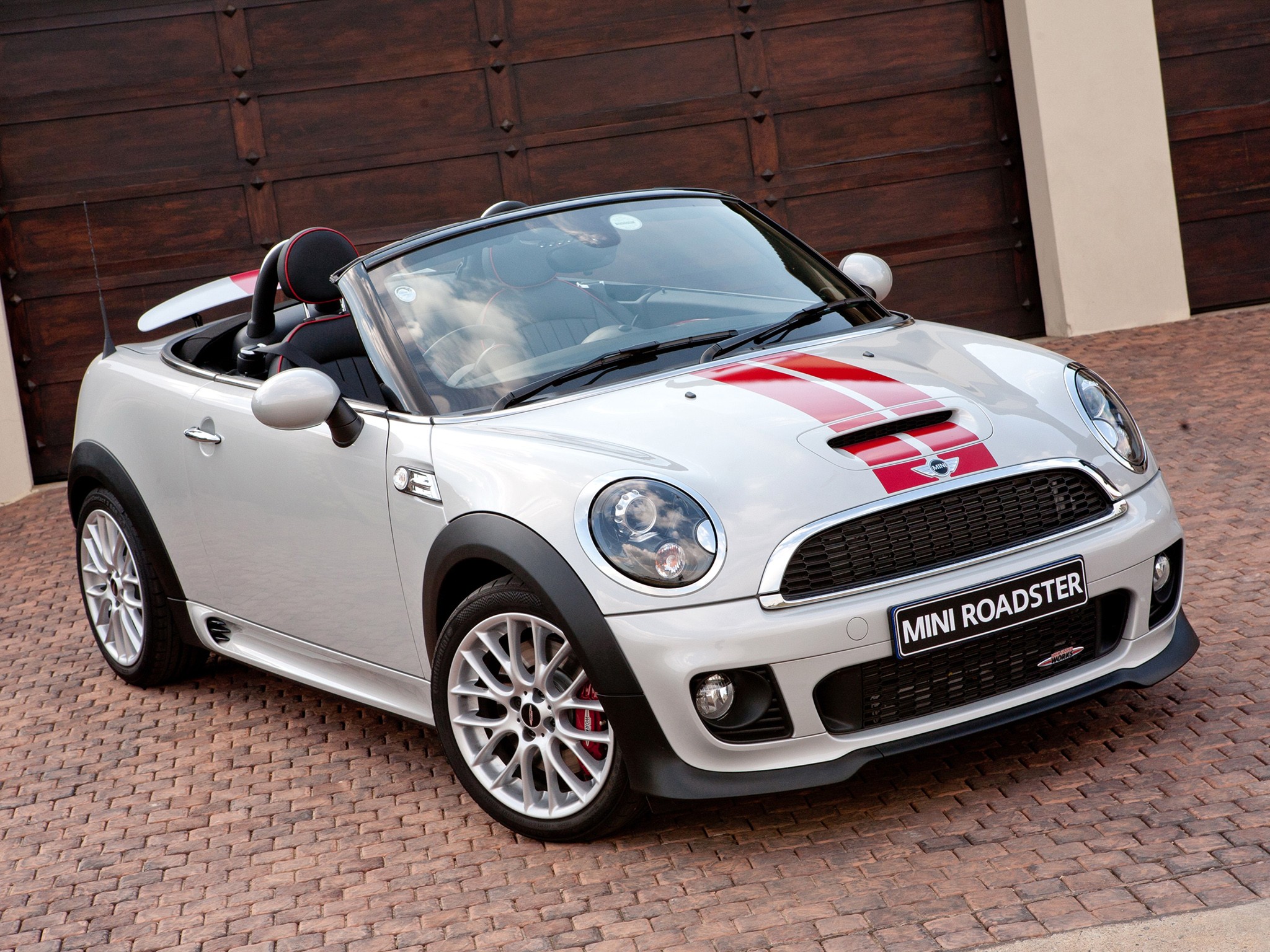 Mini Roadster photo 56