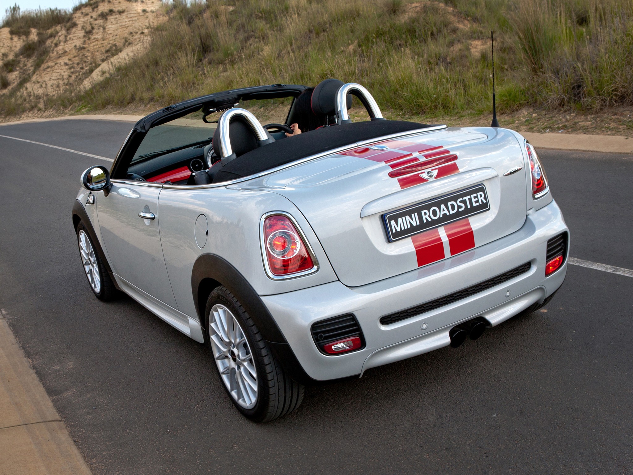 Mini Roadster photo 58