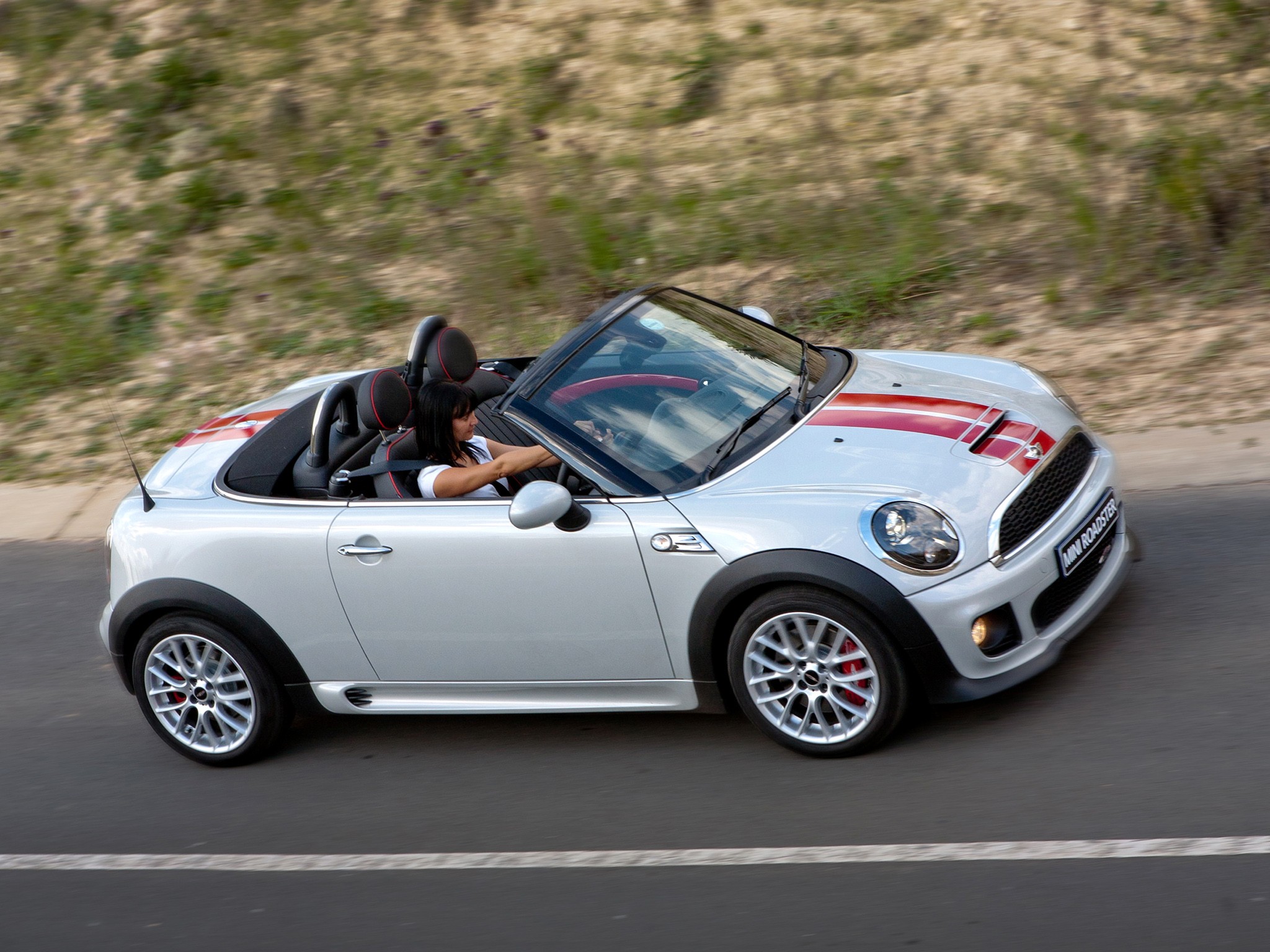 Mini Roadster photo 59