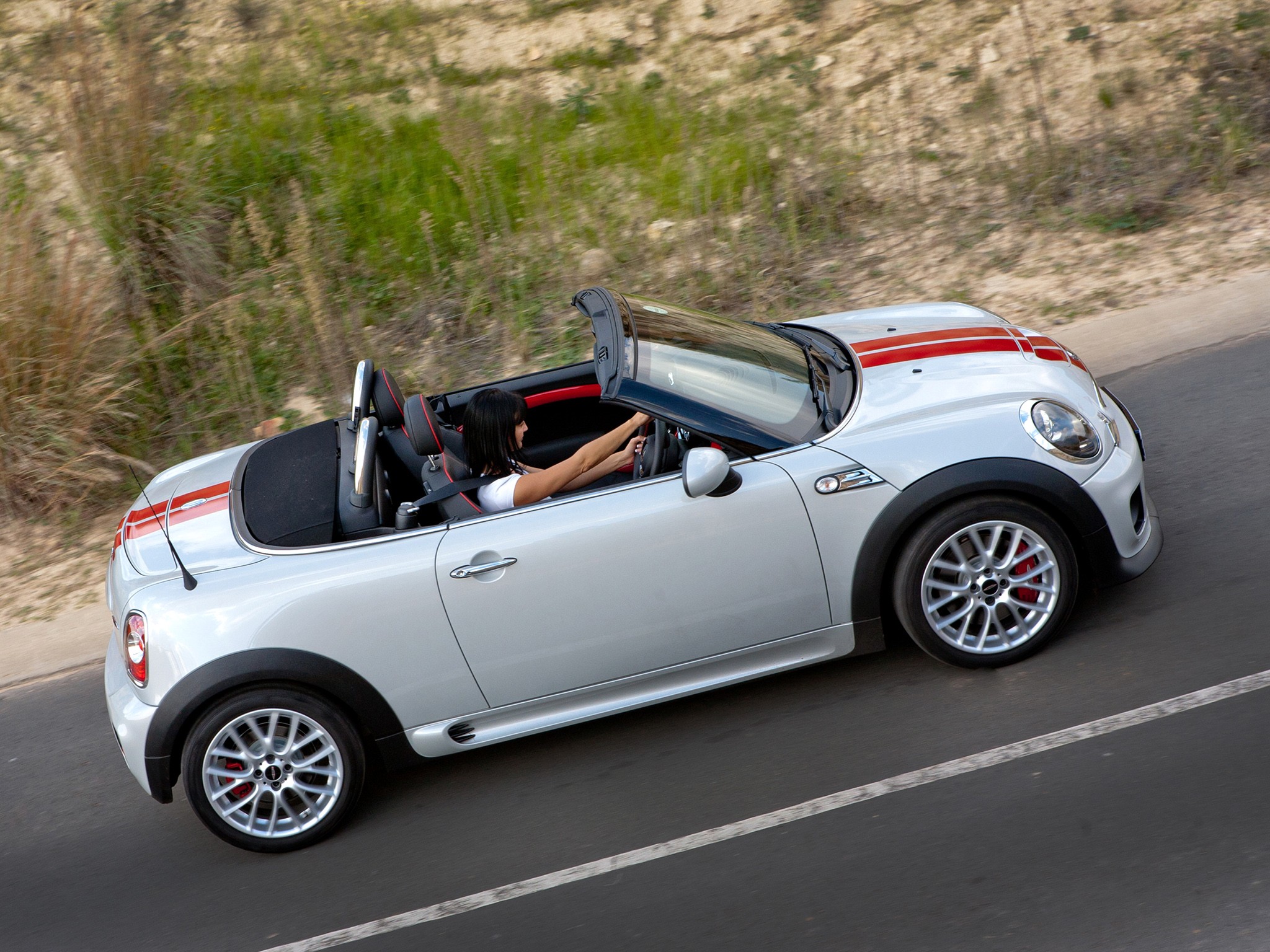 Mini Roadster photo 60