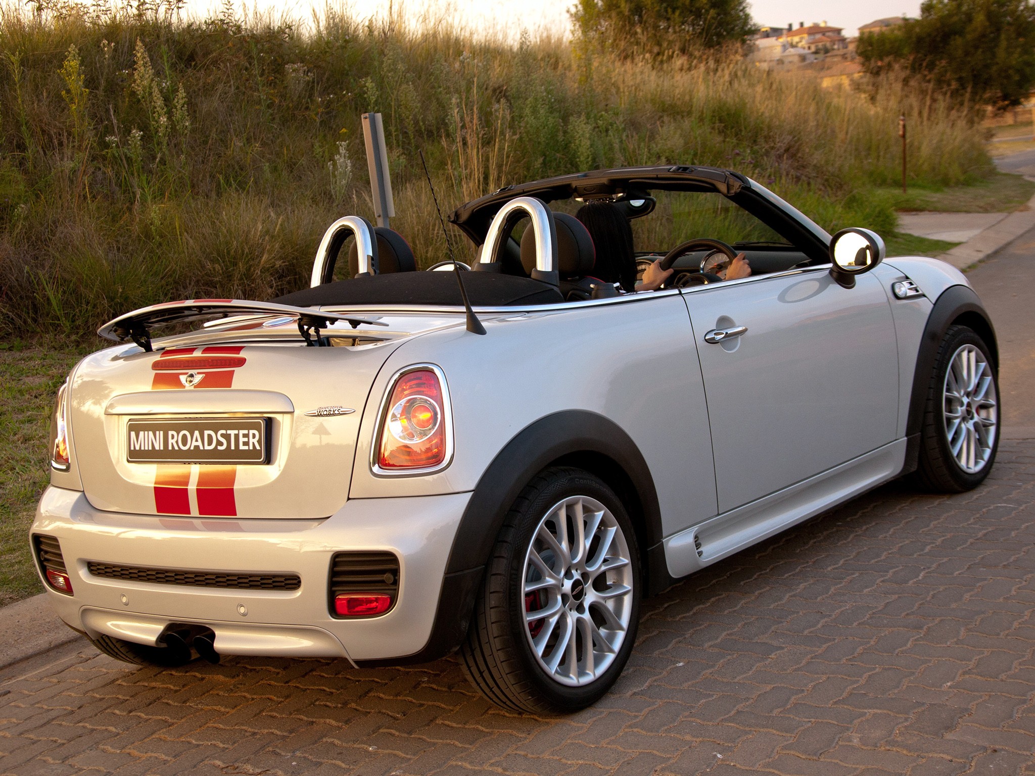Mini Roadster photo 61