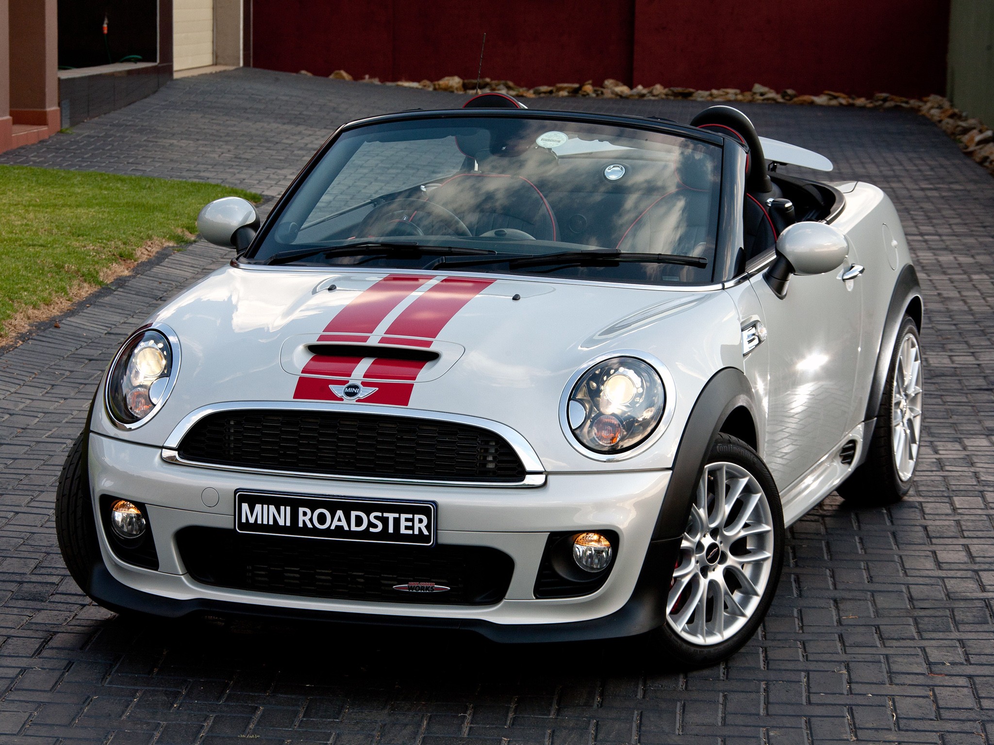 Mini Roadster photo 62