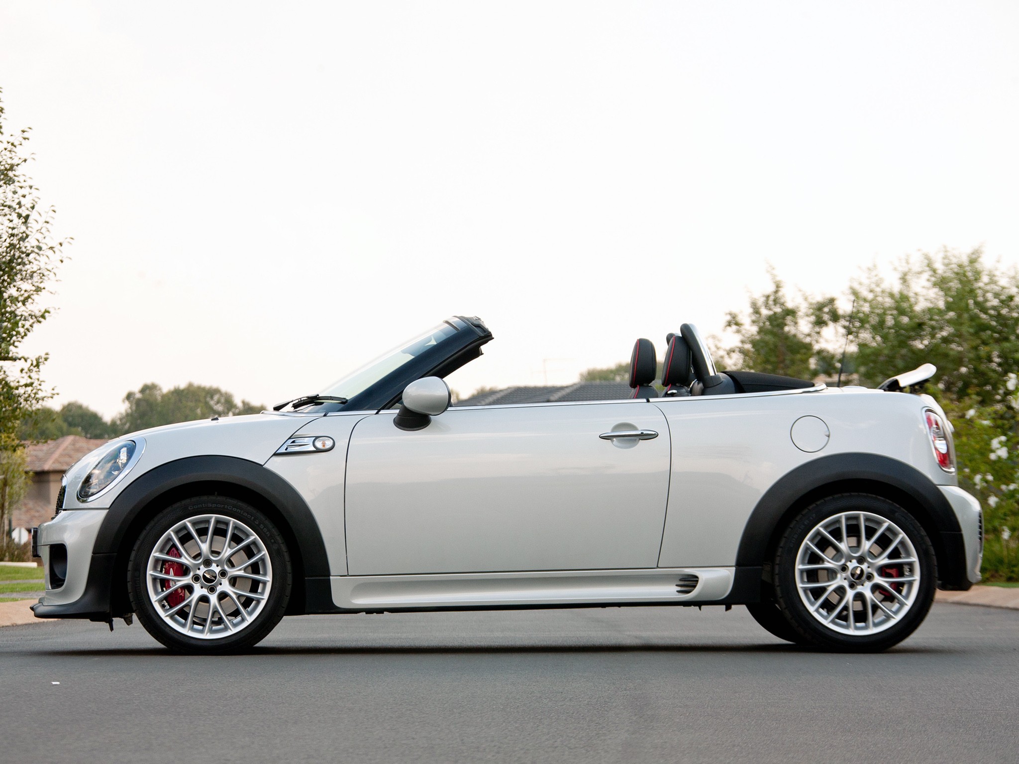 Mini Roadster photo 63