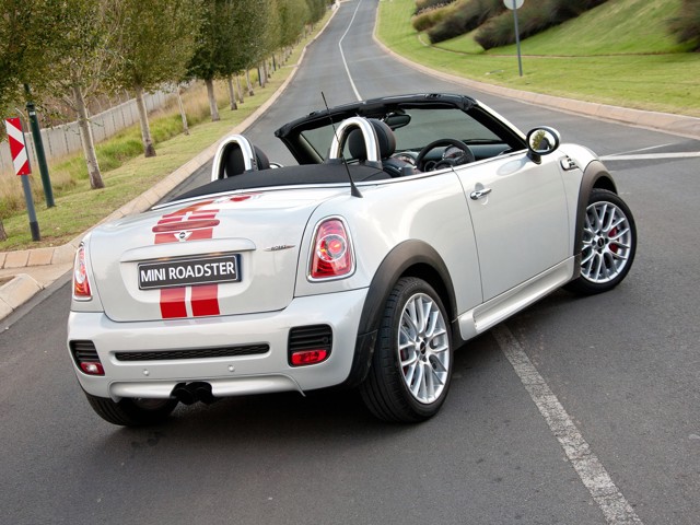 Mini Roadster photo 64