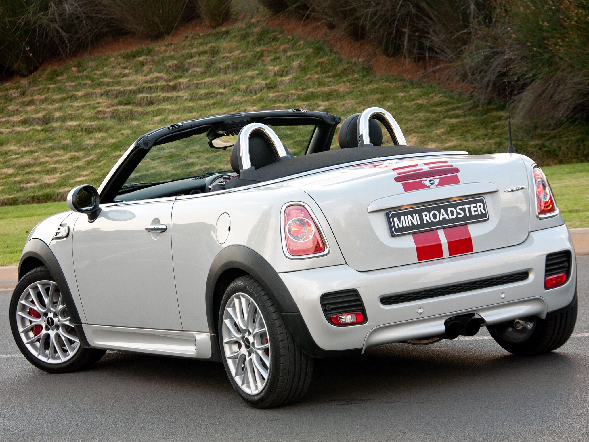 Mini Roadster photo 65