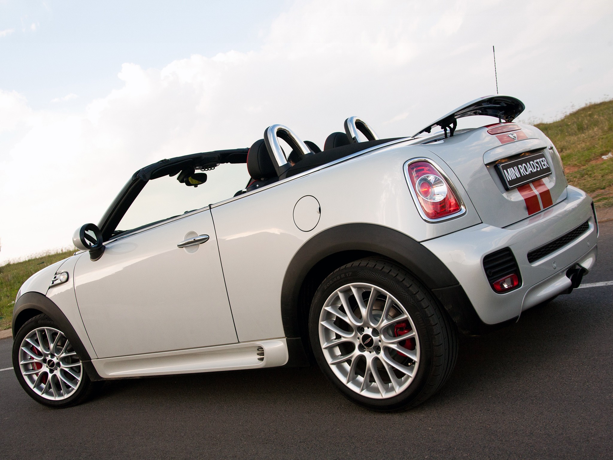 Mini Roadster photo 66