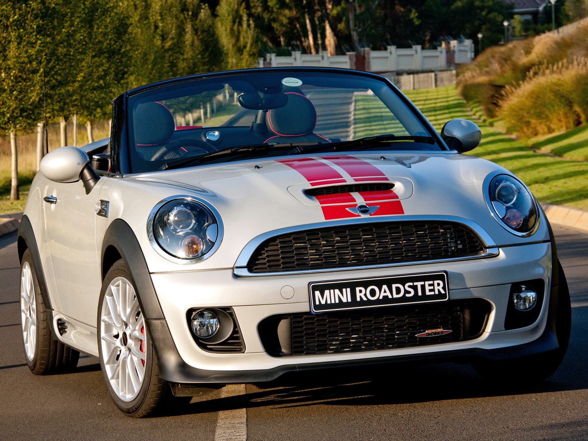 Mini Roadster photo 67