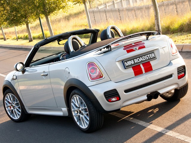 Mini Roadster photo 68