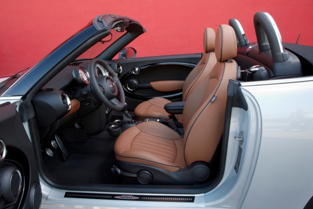 Mini Roadster photo 82