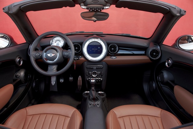 Mini Roadster photo 83