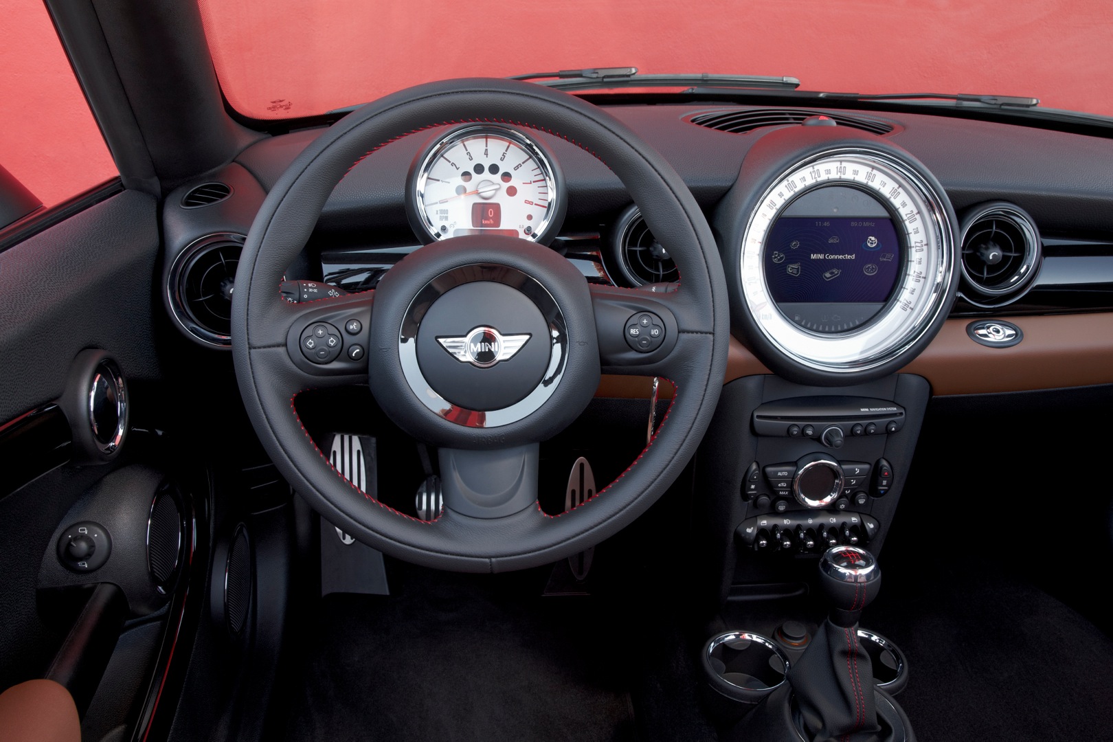 Mini Roadster photo 84