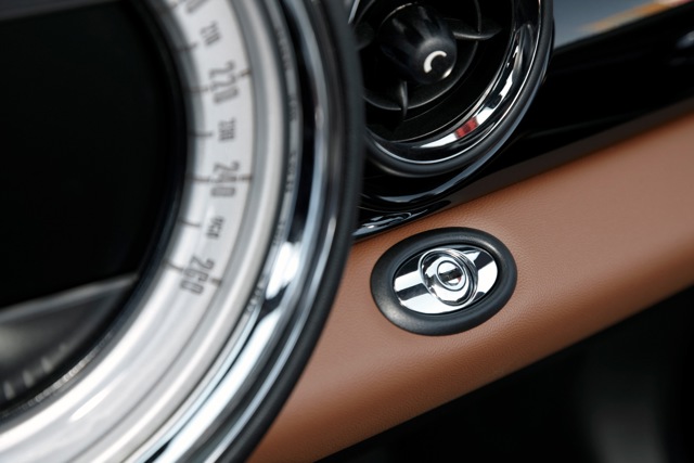 Mini Roadster photo 85