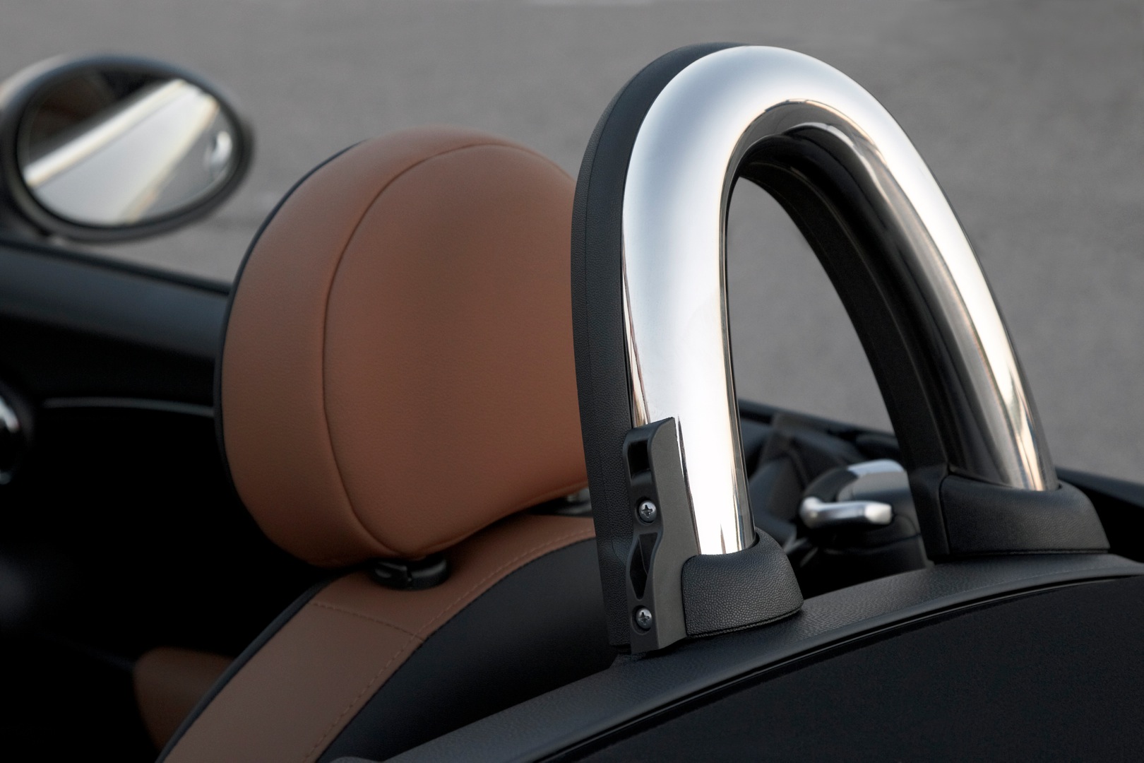 Mini Roadster photo 87