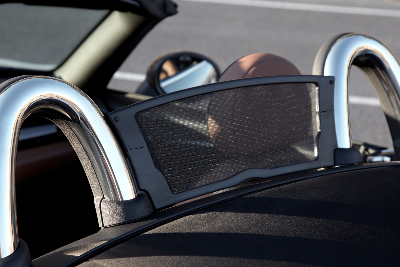 Mini Roadster photo 88