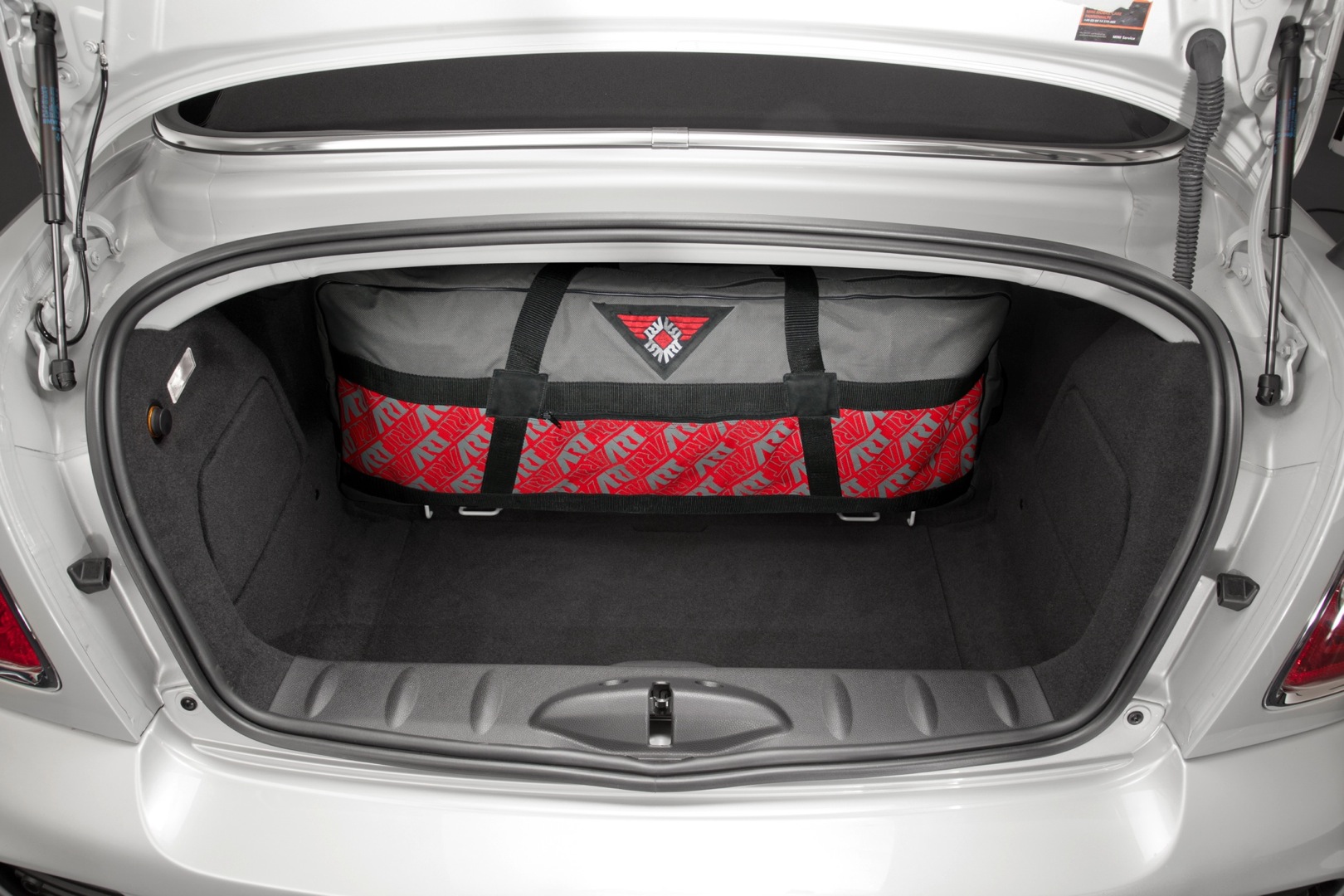 Mini Roadster photo 89