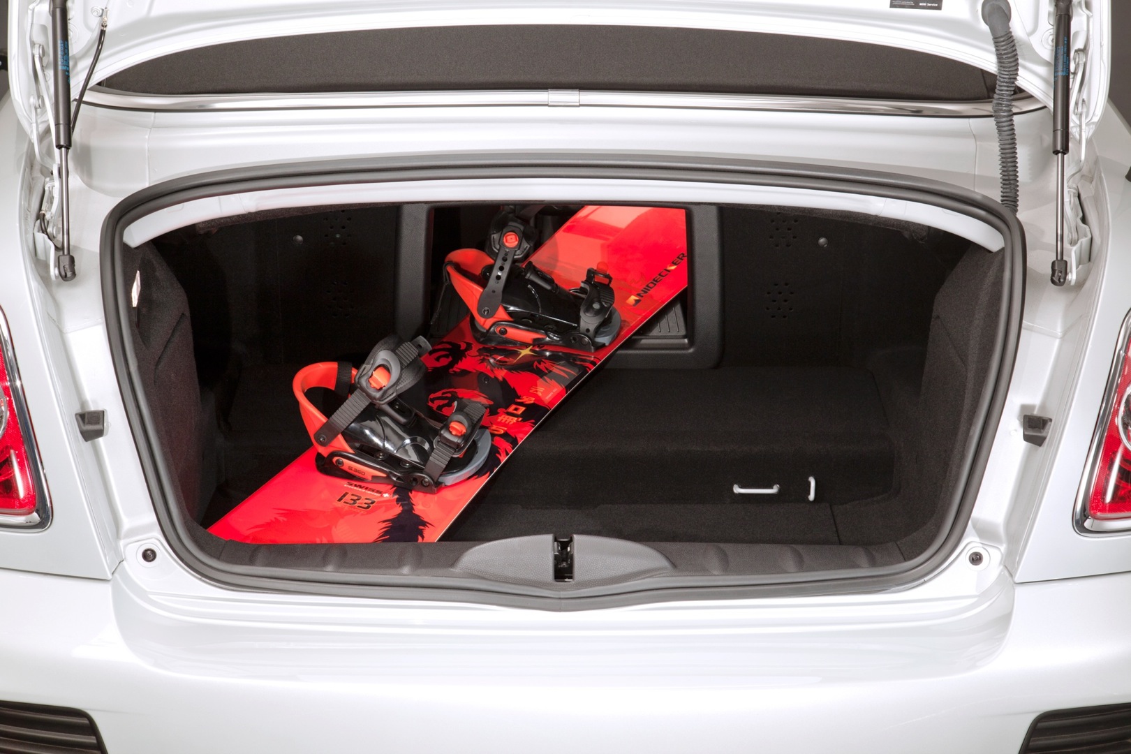 Mini Roadster photo 90