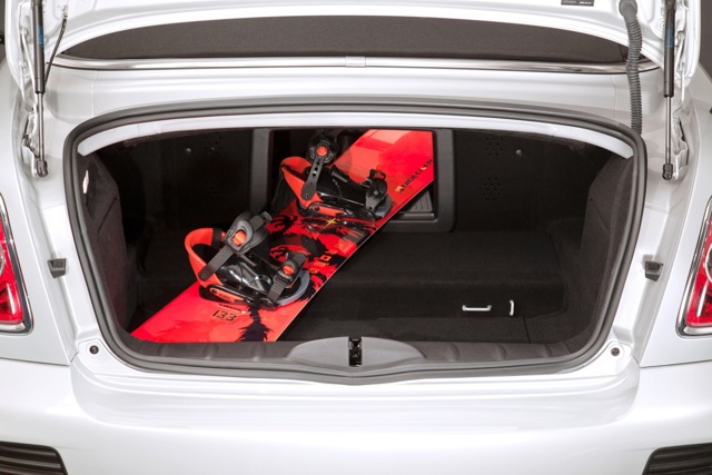 Mini Roadster photo 90