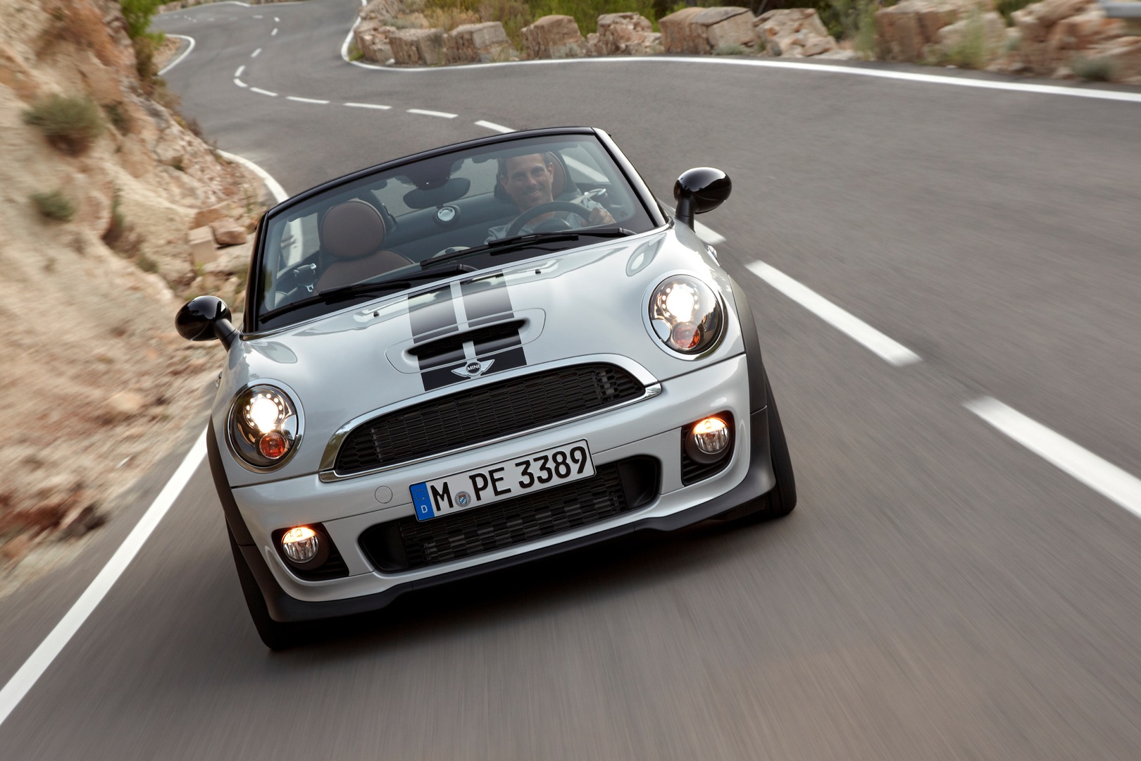 Mini Roadster photo 2