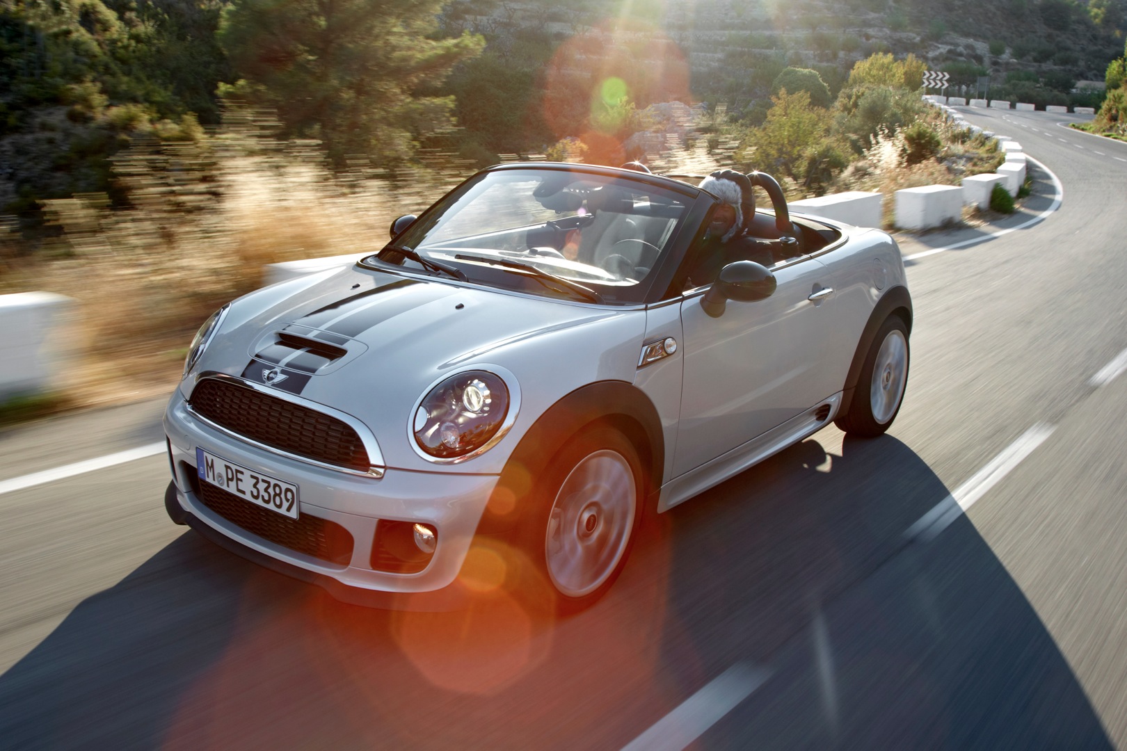 Mini Roadster photo 3