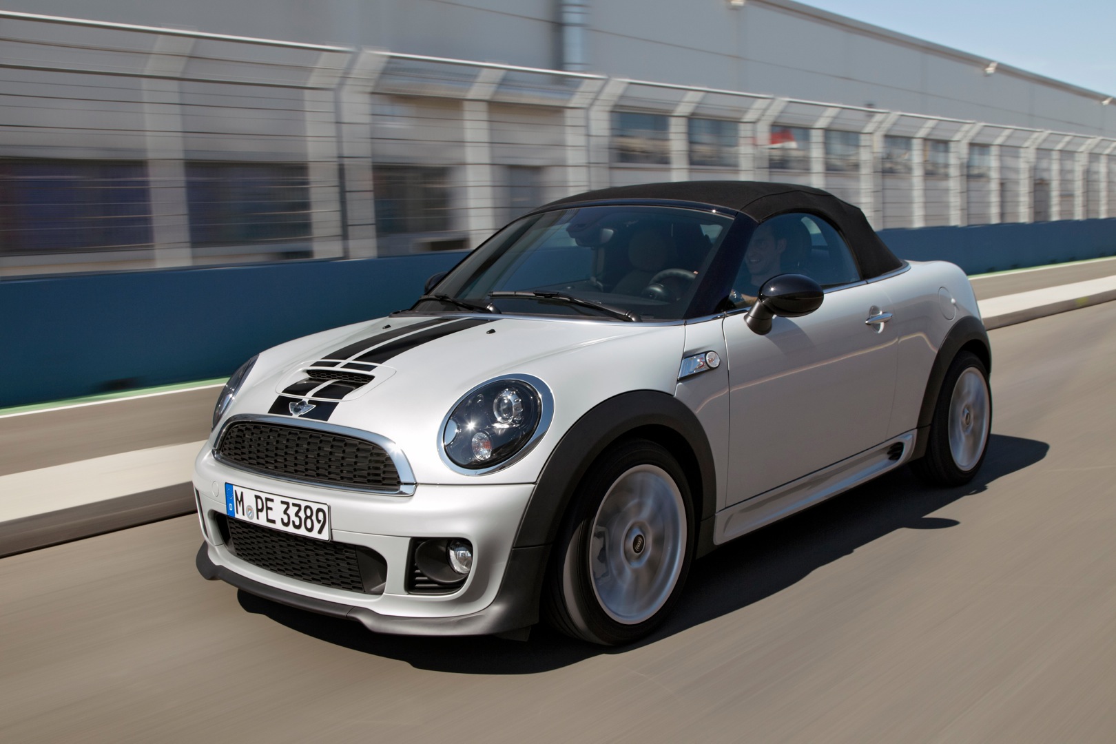 Mini Roadster photo 4