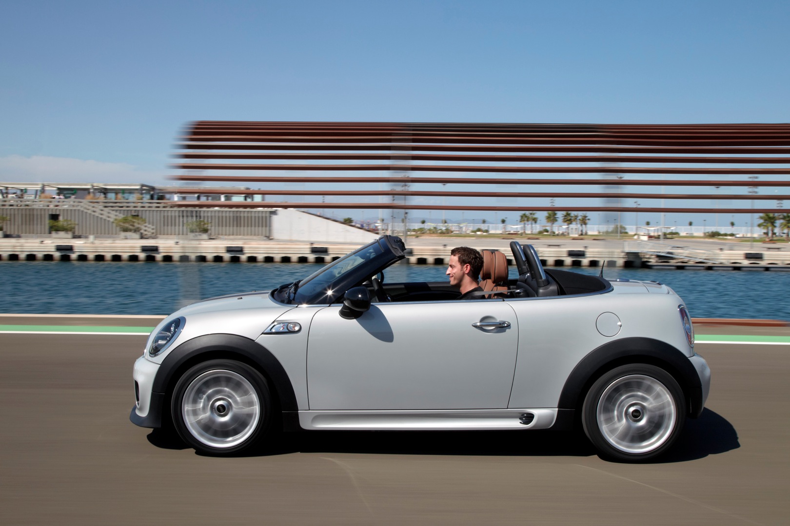 Mini Roadster photo 5