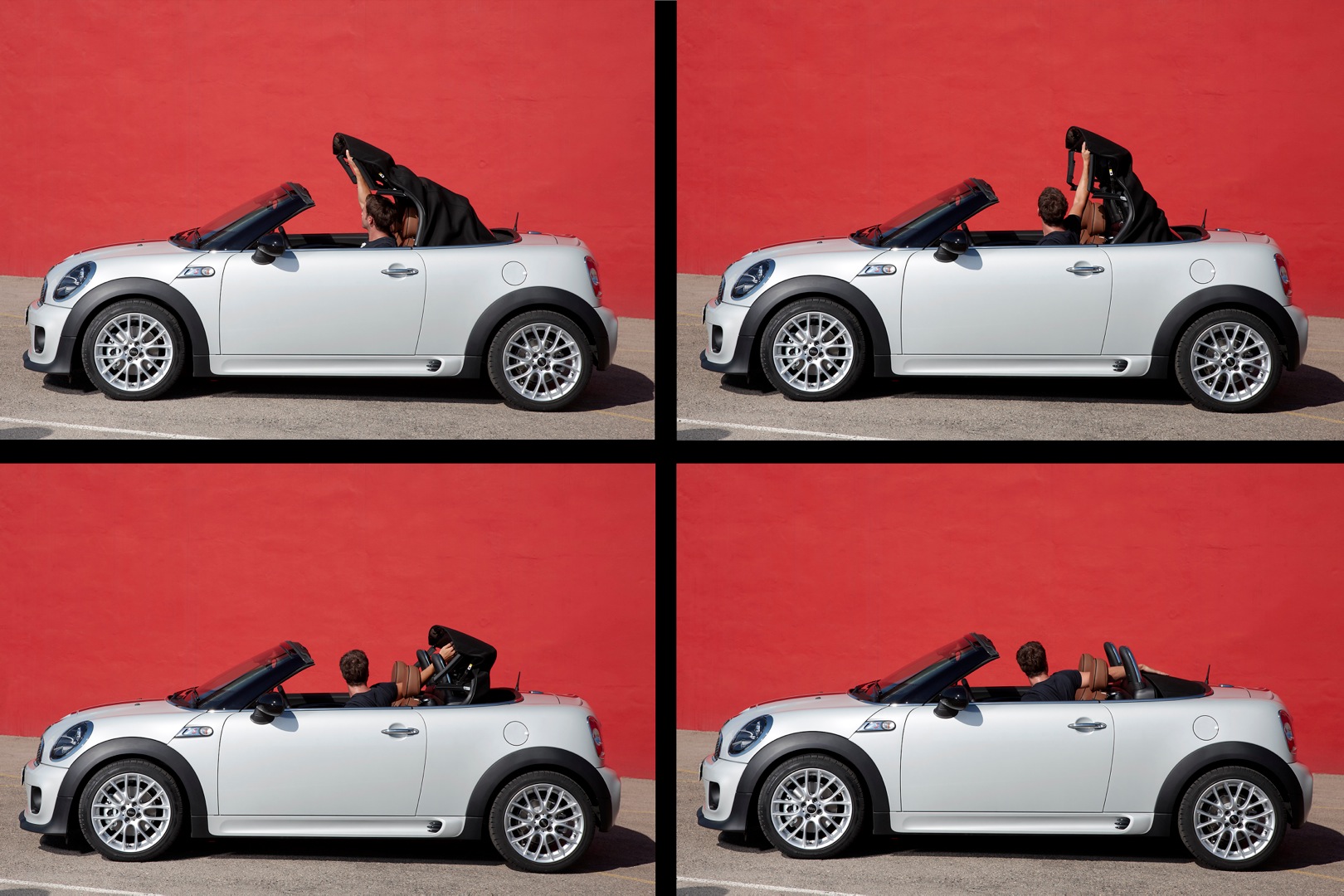 Mini Roadster photo 9