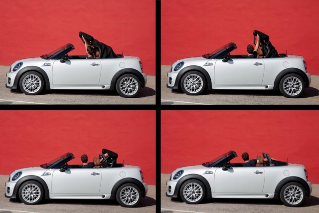 Mini Roadster photo 9