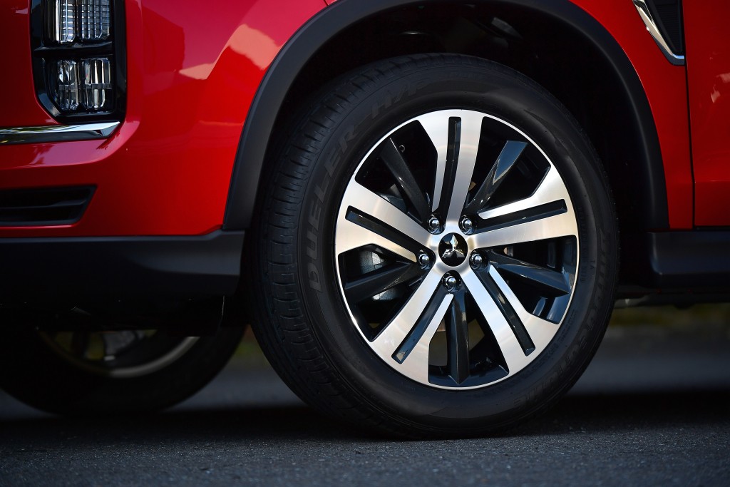 Mitsubishi Asx / Rvr / Outlander Sport photo 15