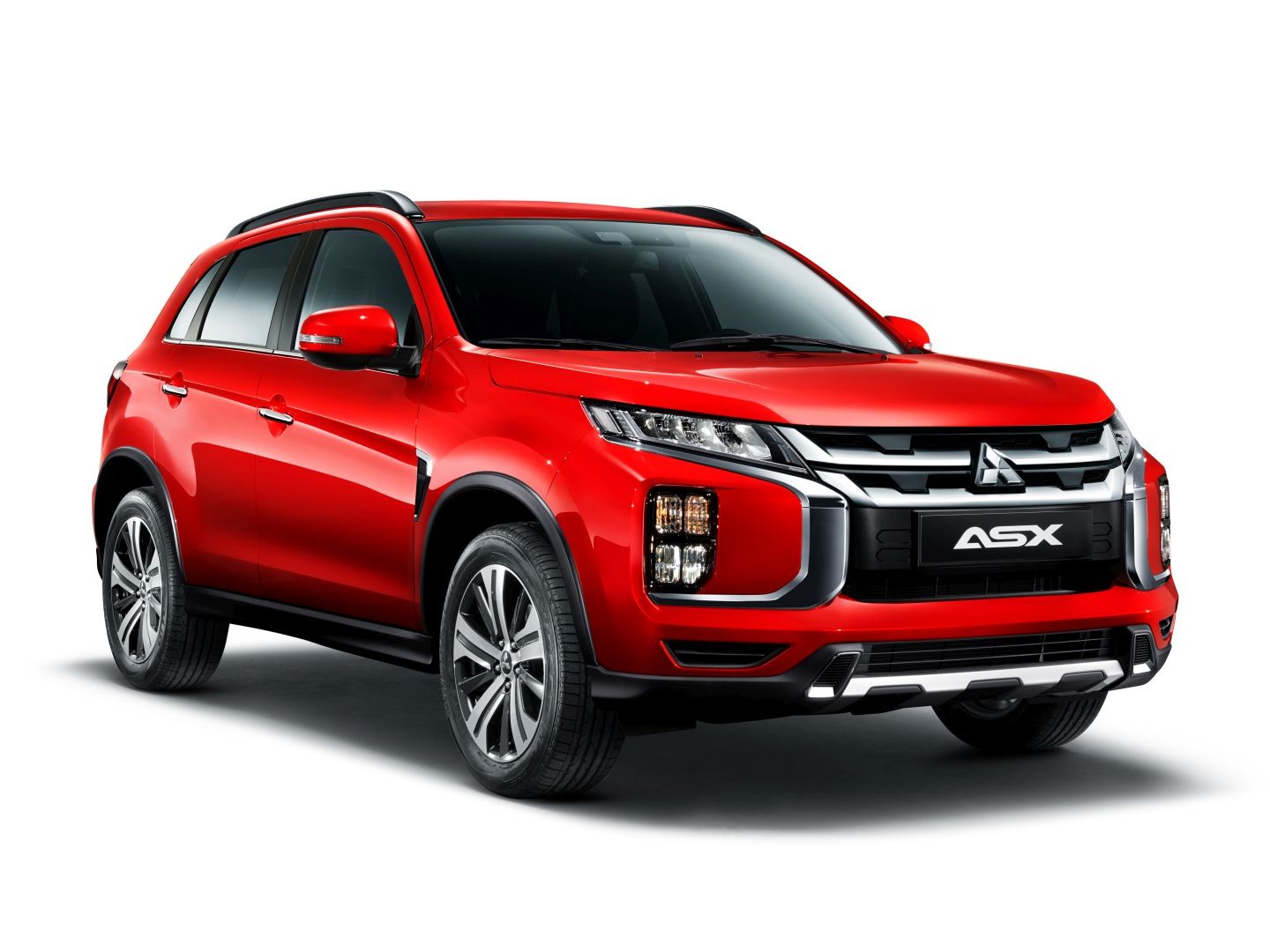 Mitsubishi Asx / Rvr / Outlander Sport photo 5