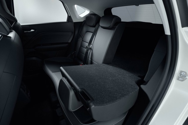 Mitsubishi Asx / Rvr / Outlander Sport photo 22