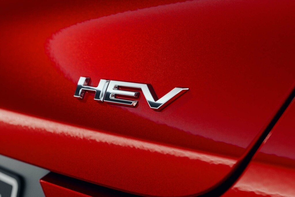 Mitsubishi Asx / Rvr / Outlander Sport photo 3