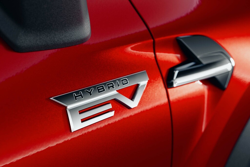 Mitsubishi Asx / Rvr / Outlander Sport photo 6