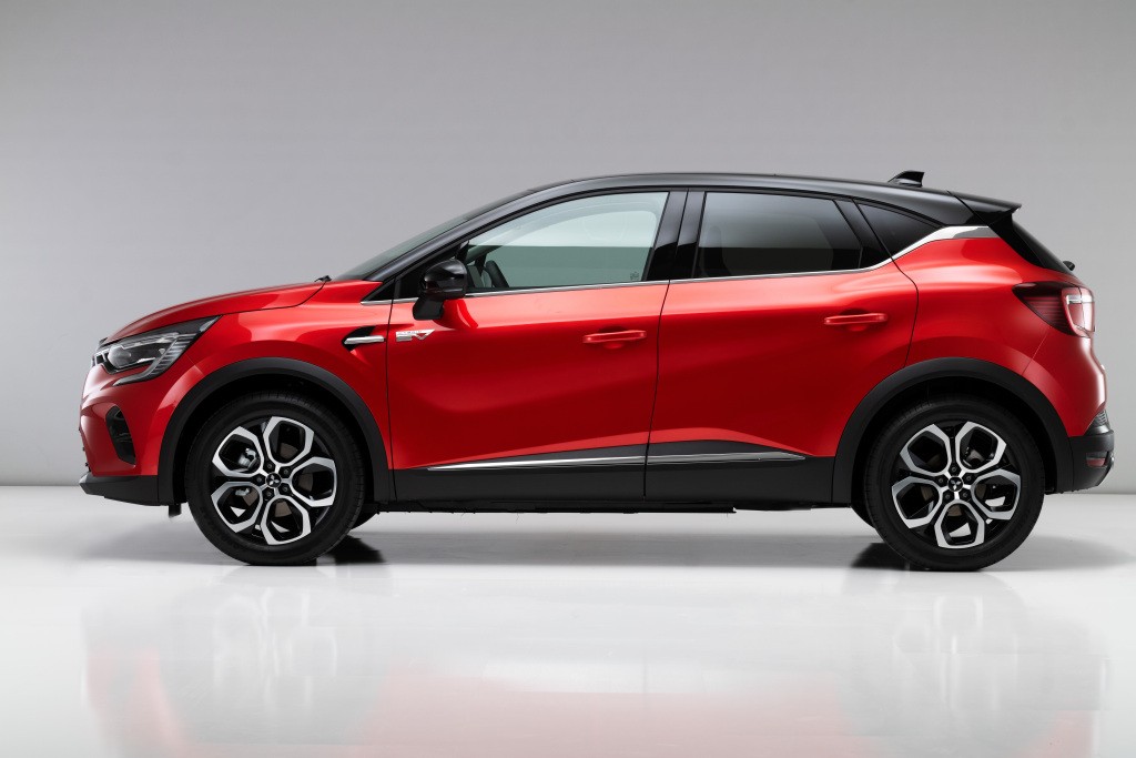 Mitsubishi Asx / Rvr / Outlander Sport photo 11