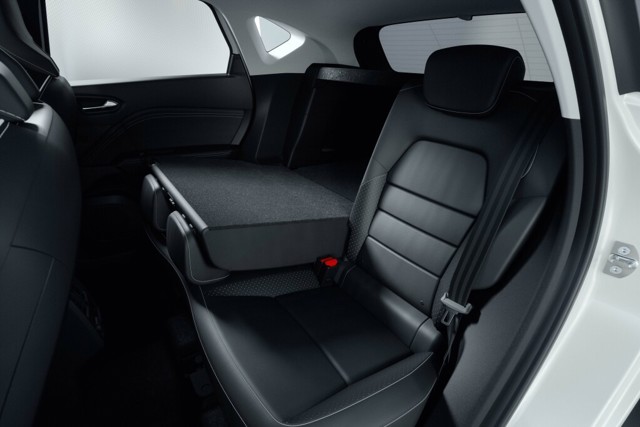 Mitsubishi Asx / Rvr / Outlander Sport photo 23