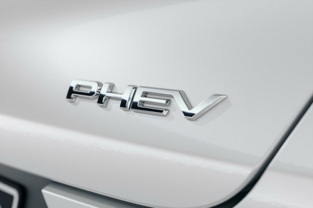 Mitsubishi Asx / Rvr / Outlander Sport photo 13
