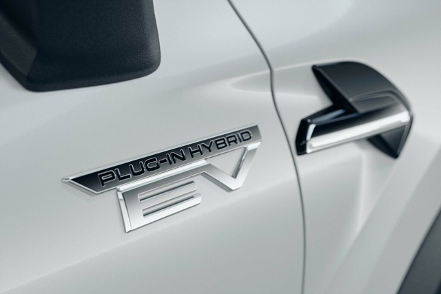 Mitsubishi Asx / Rvr / Outlander Sport photo 14