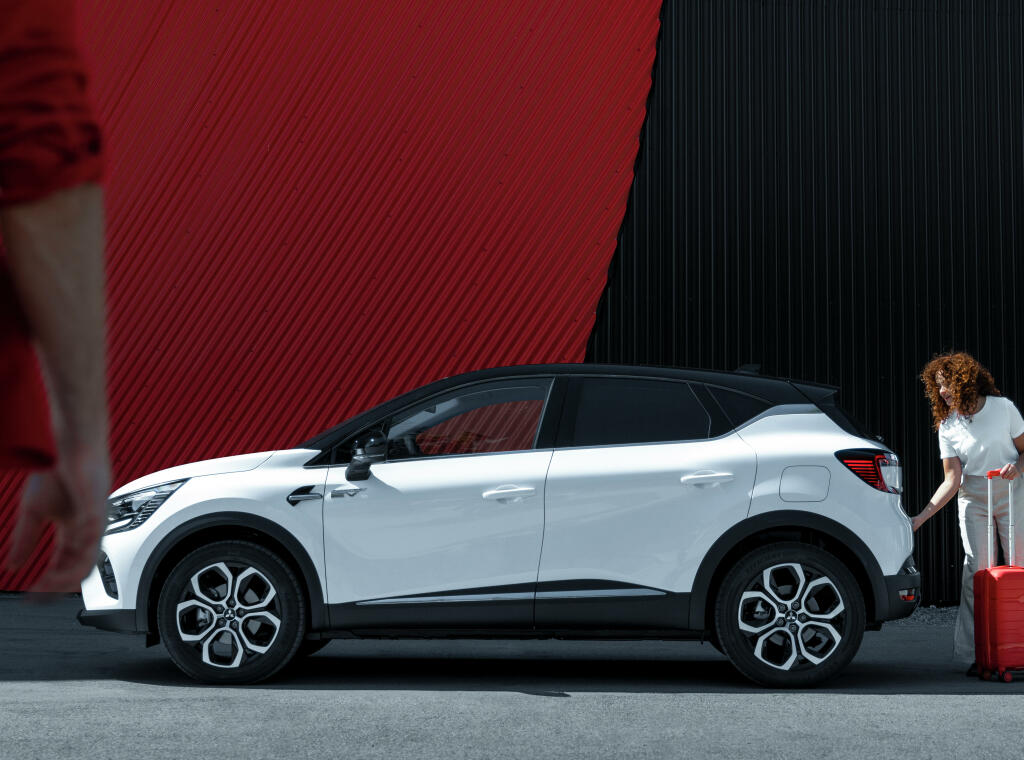 Mitsubishi Asx / Rvr / Outlander Sport photo 20