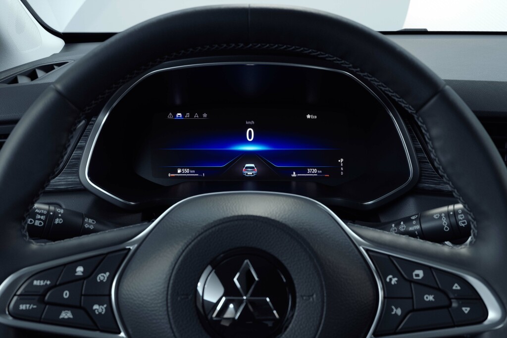 Mitsubishi Asx / Rvr / Outlander Sport photo 26