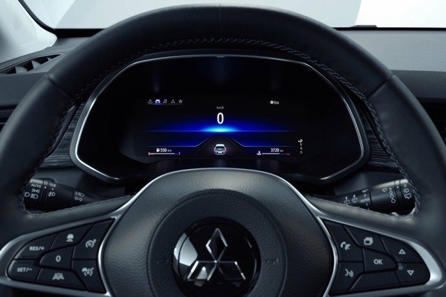Mitsubishi Asx / Rvr / Outlander Sport photo 26