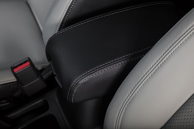 Mitsubishi Asx / Rvr / Outlander Sport photo 39