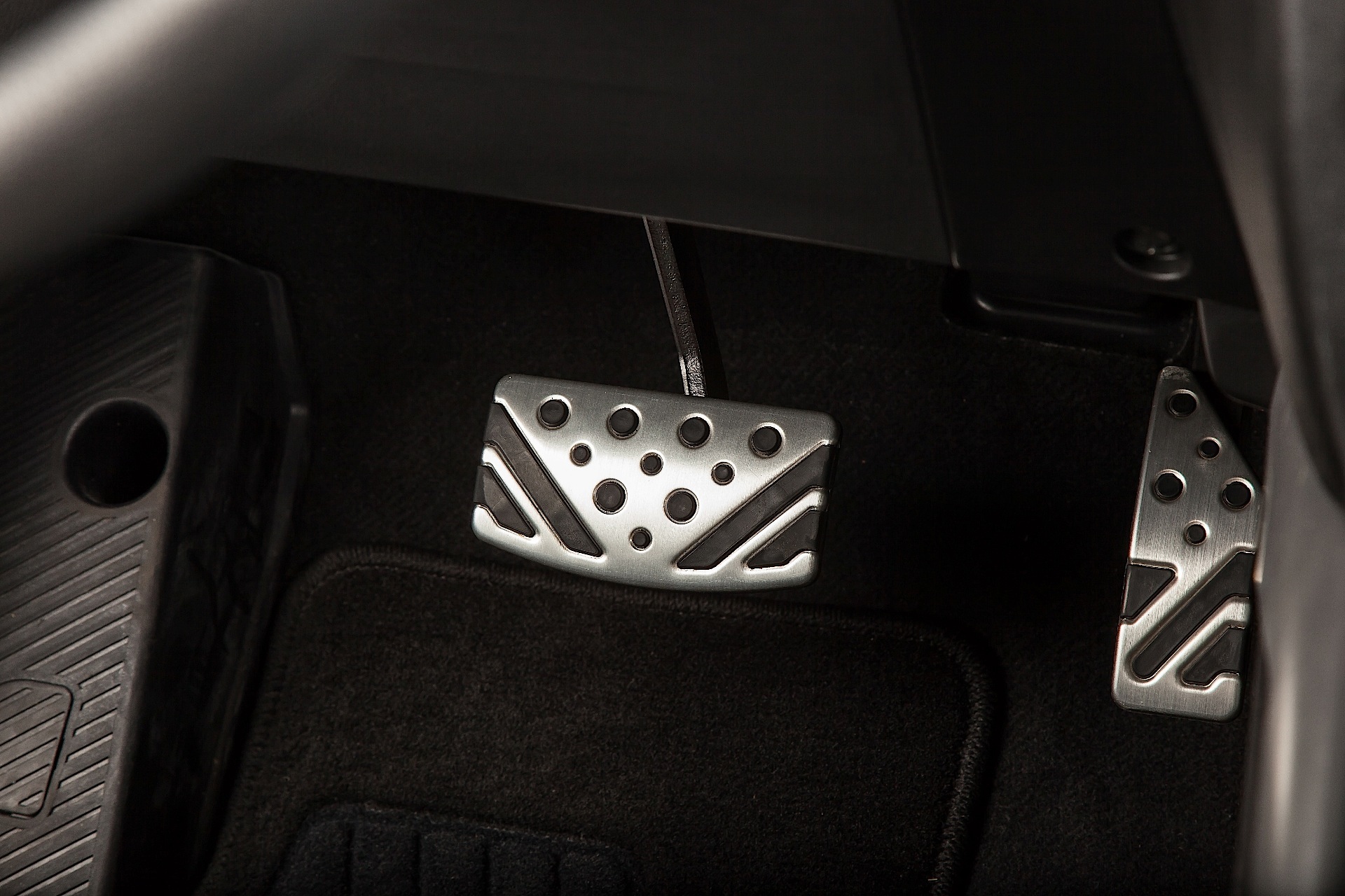 Mitsubishi Asx / Rvr / Outlander Sport photo 40