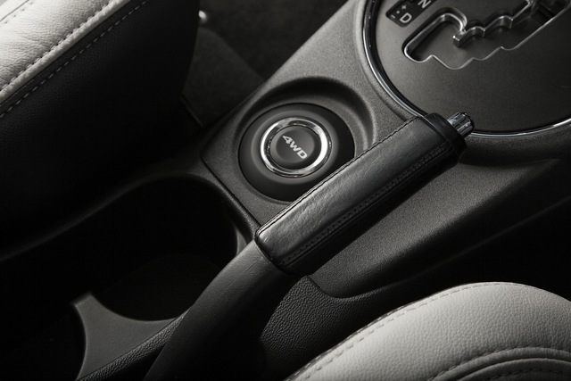 Mitsubishi Asx / Rvr / Outlander Sport photo 42