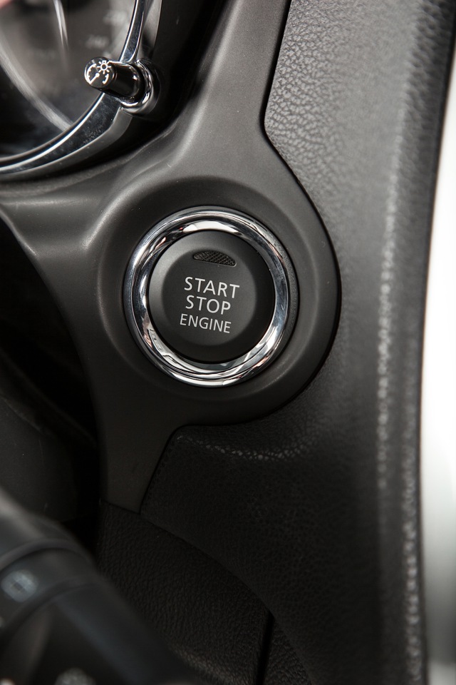 Mitsubishi Asx / Rvr / Outlander Sport photo 45