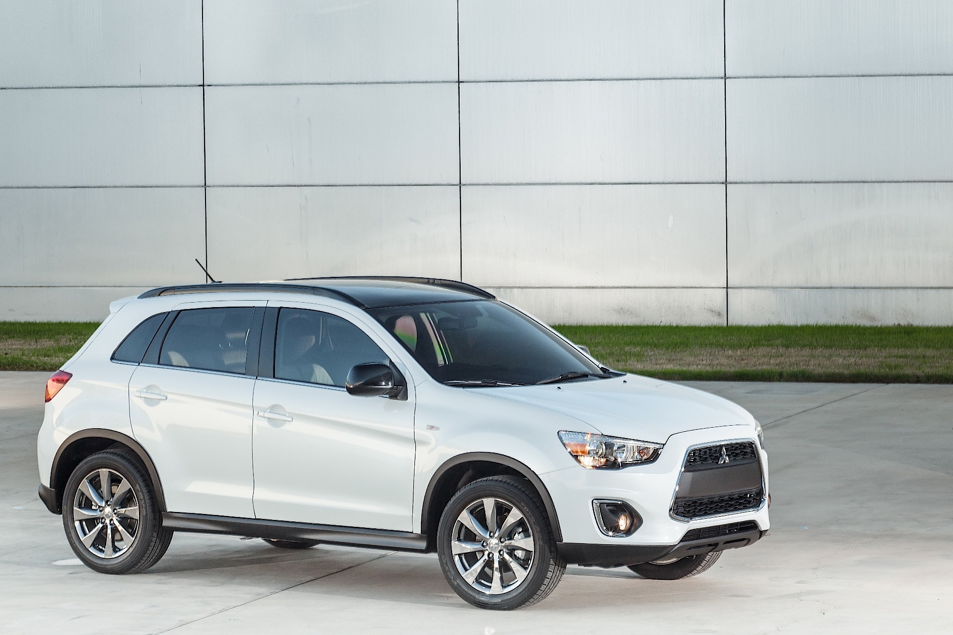 Mitsubishi Asx / Rvr / Outlander Sport photo 20